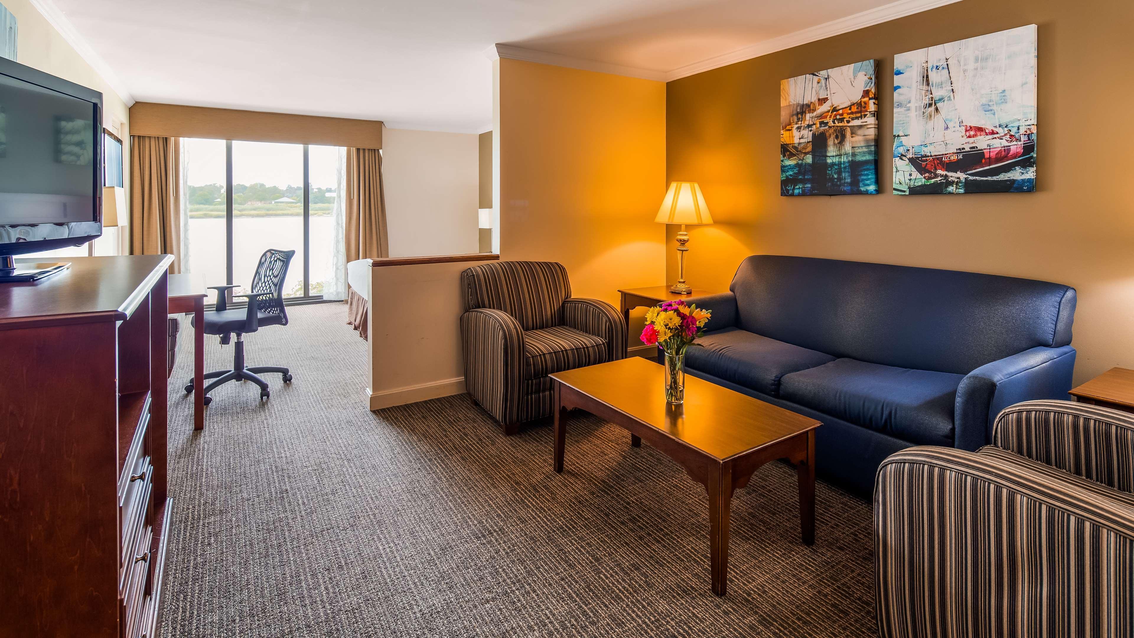 Best Western Adams Inn Quincy-Boston Eksteriør billede
